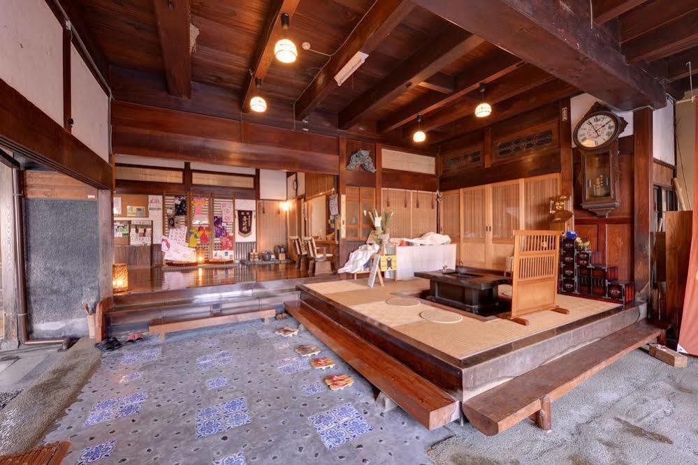 Hinagu Onsen Kinparo Yatsushiro Exterior photo